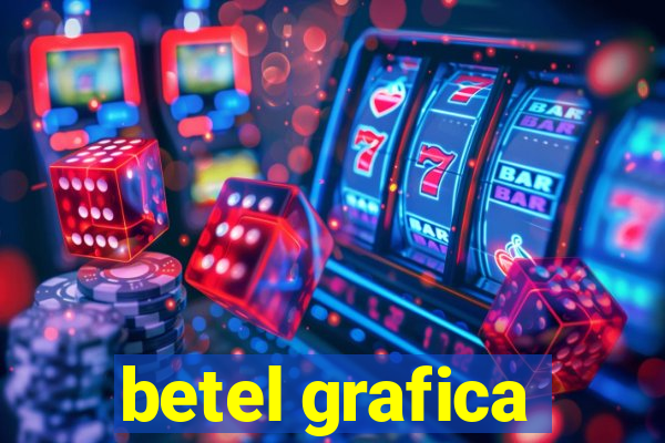 betel grafica