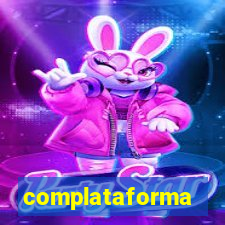 complataforma