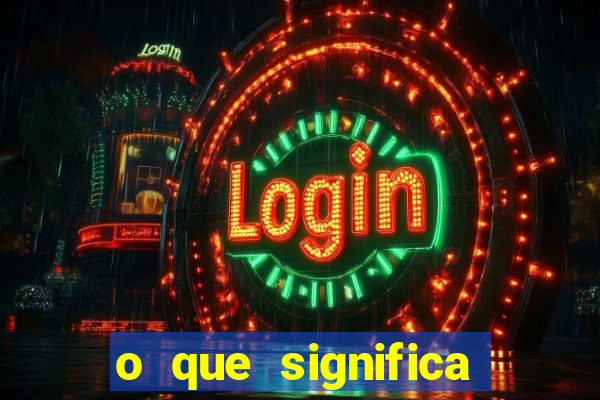 o que significa slots no jogo