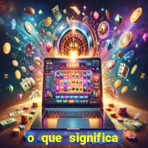 o que significa slots no jogo