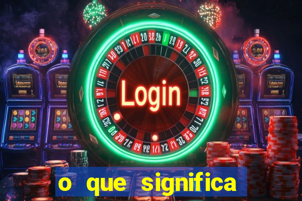 o que significa slots no jogo