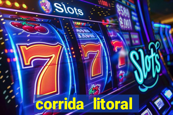 corrida litoral norte 2024