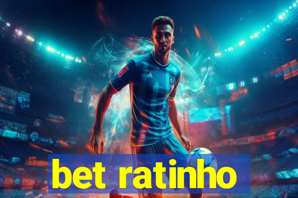 bet ratinho