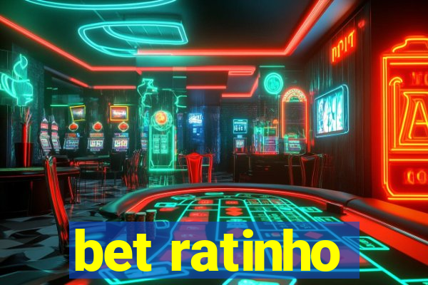 bet ratinho