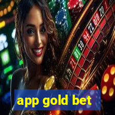 app gold bet