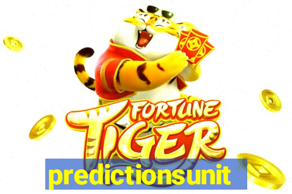 predictionsunited