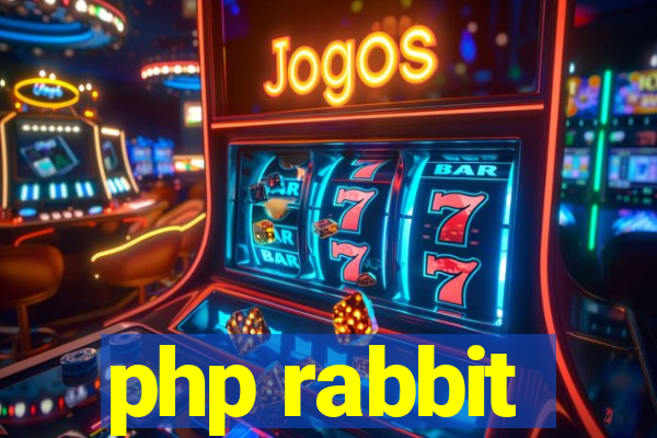 php rabbit