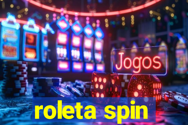 roleta spin