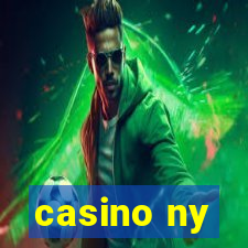 casino ny