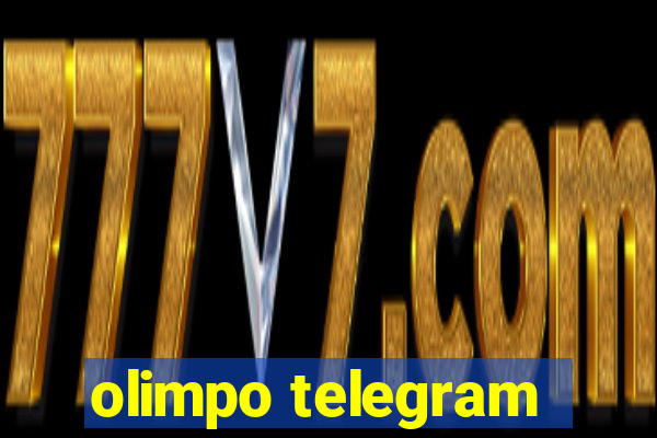 olimpo telegram