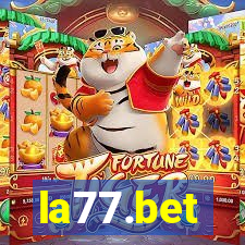 la77.bet