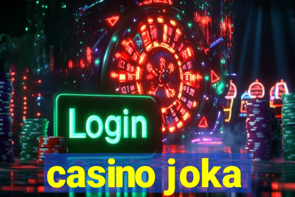 casino joka