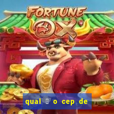 qual 茅 o cep de remanso bahia