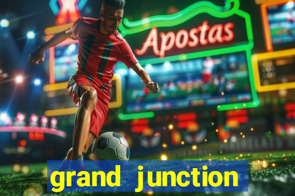 grand junction enchanted inca slot