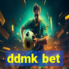 ddmk bet