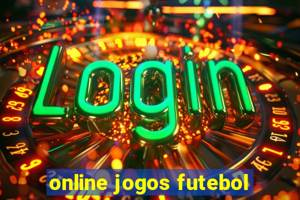 online jogos futebol