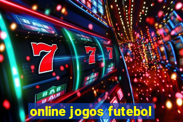 online jogos futebol