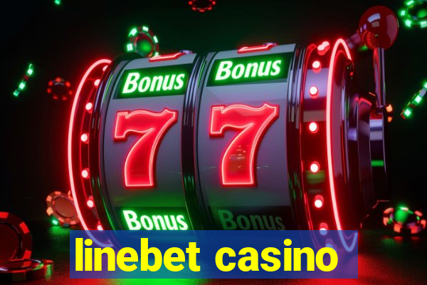 linebet casino