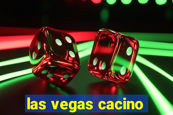 las vegas cacino