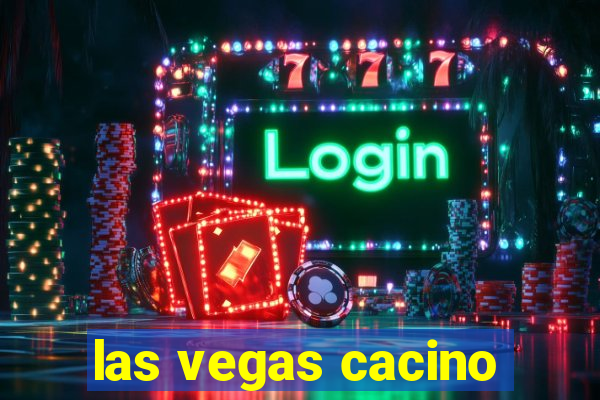 las vegas cacino