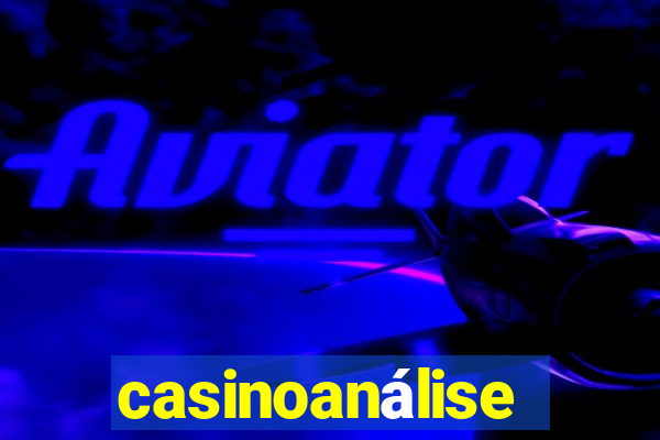 casinoanálise