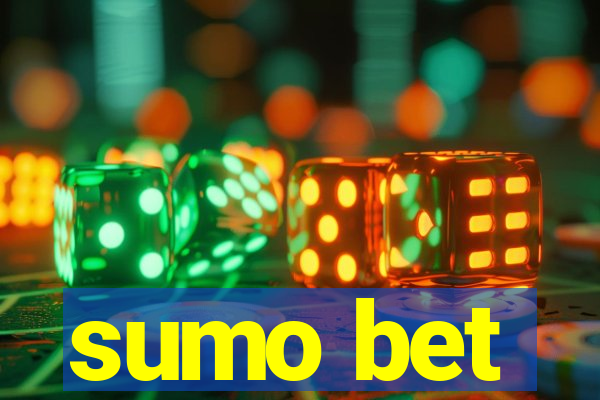 sumo bet