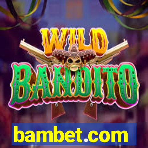 bambet.com