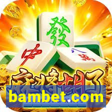 bambet.com