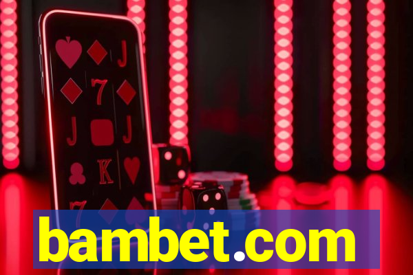 bambet.com