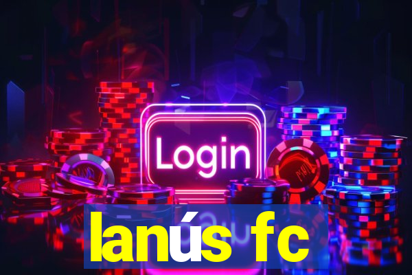 lanús fc