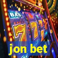 jon bet