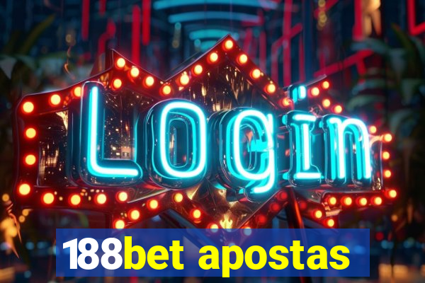 188bet apostas