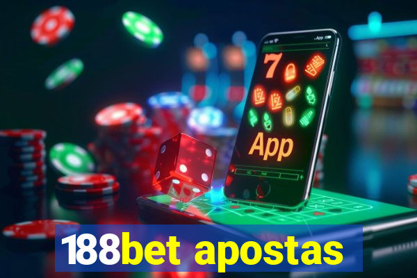 188bet apostas