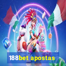 188bet apostas