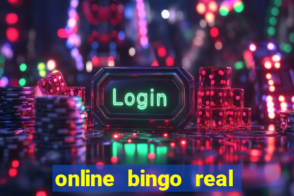 online bingo real money no deposit