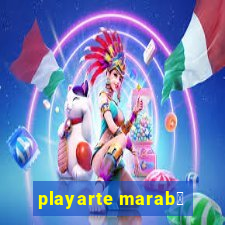 playarte marab谩