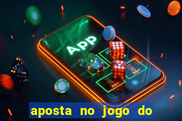 aposta no jogo do bicho online