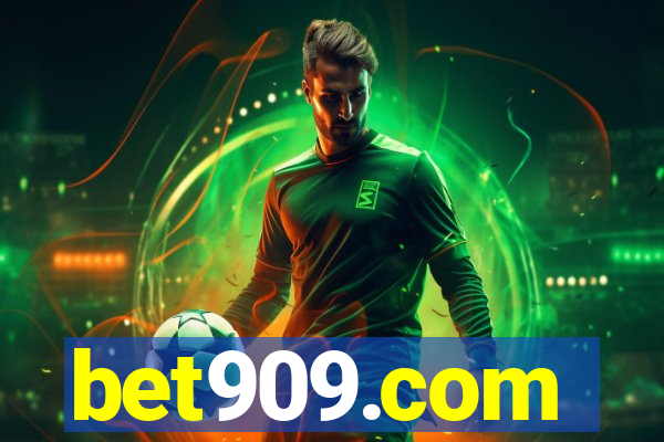 bet909.com