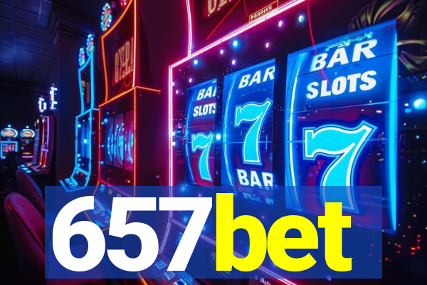 657bet