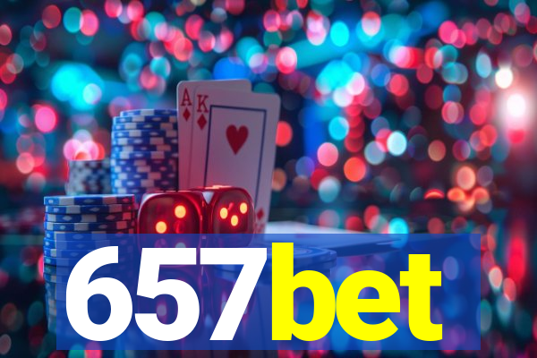 657bet