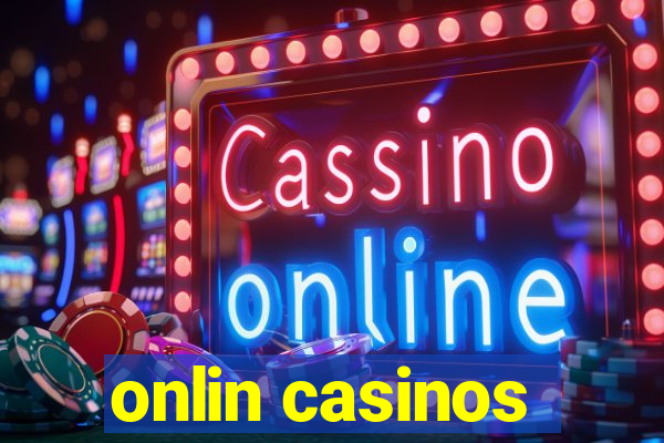 onlin casinos