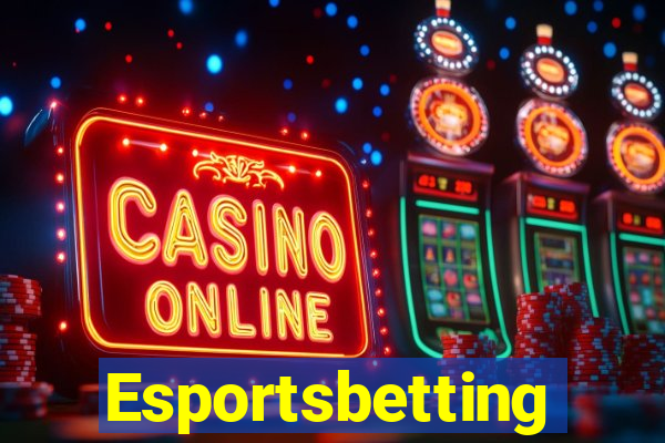 Esportsbetting