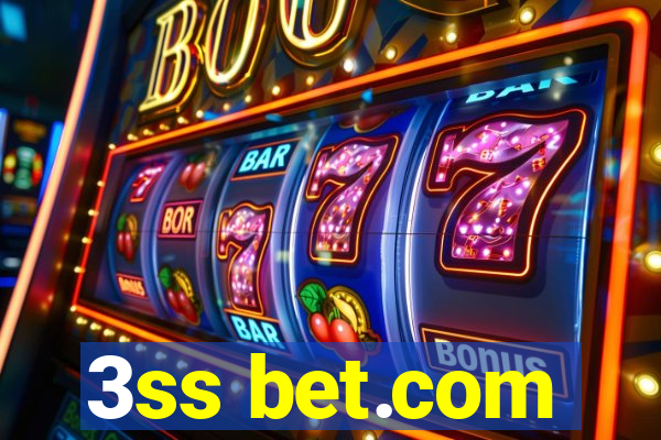 3ss bet.com