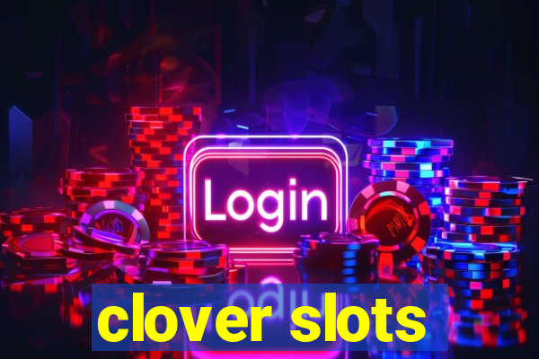 clover slots