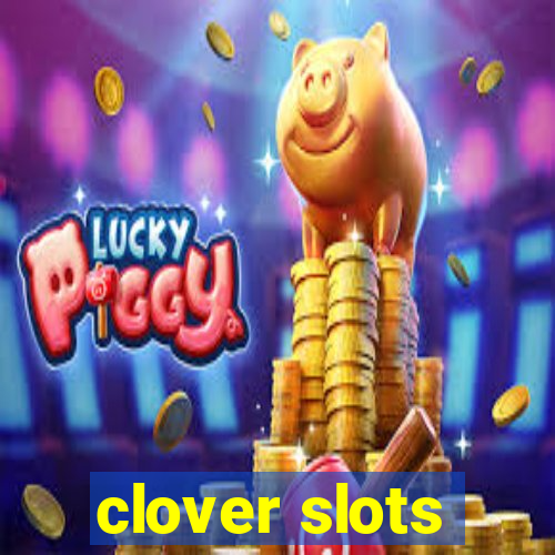 clover slots