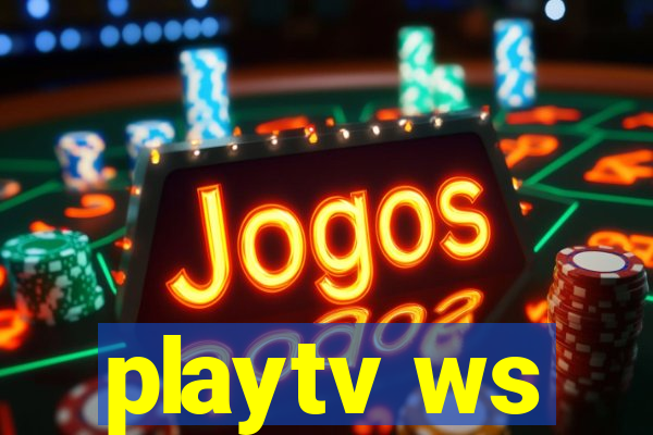 playtv ws