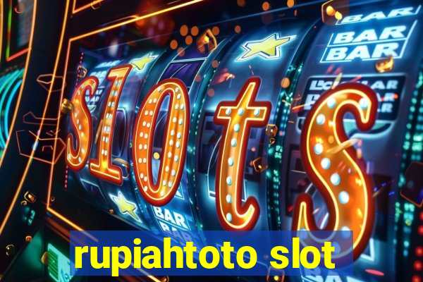 rupiahtoto slot