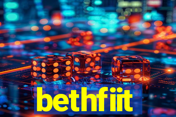 bethfiit