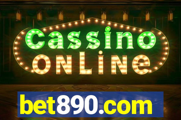 bet890.com