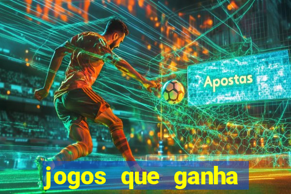 jogos que ganha bonus sem deposito